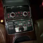 Audi A8 2013 из Китая