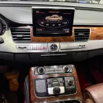 Audi A8 2013 из Китая