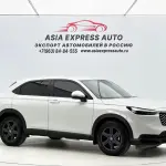 Honda XR-V 2023 из Китая
