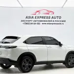 Honda XR-V 2023 из Китая