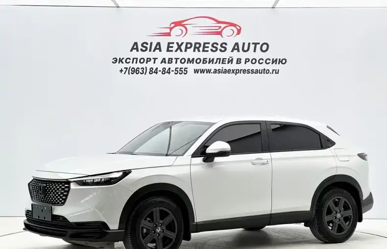 Honda XR-V 2023 из Китая