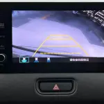Honda XR-V 2023 из Китая