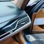 BMW 7 Series 2019 326 л.с. из Китая
