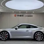 Porsche 911 2016 из Китая