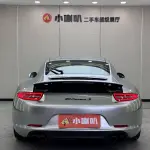 Porsche 911 2016 из Китая