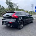 Volvo V40 2018 152 л.с. из Китая