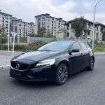 Volvo V40 2018 152 л.с. из Китая