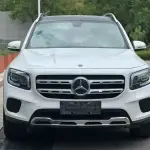 Mercedes-Benz GLB 2020 163 л.с. 163 л.с. из Китая
