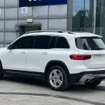 Mercedes-Benz GLB 2020 163 л.с. 163 л.с. из Китая