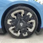 HiPhi HiPhi Z 2023 лот 56577528 из Китая