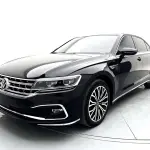 Volkswagen Phideon 2023 из Китая
