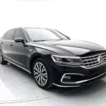 Volkswagen Phideon 2023 из Китая