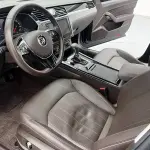 Volkswagen Phideon 2023 из Китая