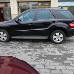 Mercedes-Benz M-Class 2012 из Китая