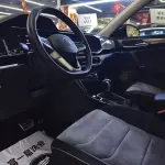 Volkswagen X 2022 из Китая