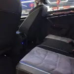 Volkswagen X 2022 из Китая