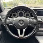 Mercedes-Benz E-Class (Import) 2015 из Китая