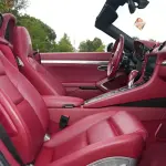 Porsche 718 2021 250 л.с. — лот 56817045 из Китая