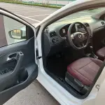 Volkswagen Polo 2018 110 л.с. из Китая