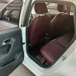 Volkswagen Polo 2018 110 л.с. из Китая