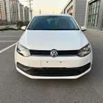 Volkswagen Polo 2018 110 л.с. из Китая