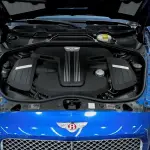 Bentley Continental 2017 из Китая