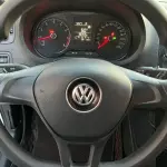 Volkswagen Polo 2018 110 л.с. из Китая