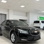 Chevrolet Cruze 2015 113 л.с. из Китая