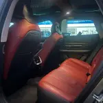 XPeng P7 2021 из Китая