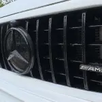 Mercedes-Benz G-Class 2018 421 л.с. 421 л.с. 421 л.с. из Китая