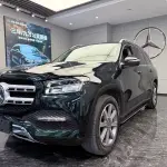 Mercedes-Benz GLS 2020 367 л.с. — лот 56809088 из Китая