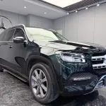Mercedes-Benz GLS 2020 367 л.с. — лот 56809088 из Китая