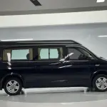 Volkswagen Caravelle 2019 из Китая
