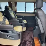 Volkswagen Caravelle 2019 из Китая