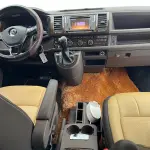 Volkswagen Caravelle 2019 из Китая