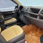 Volkswagen Caravelle 2019 из Китая