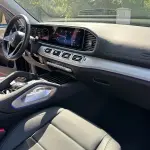 Mercedes-Benz GLE 2023 из Китая