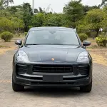 Porsche Macan 2023 265 л.с. — лот 56817509 из Китая
