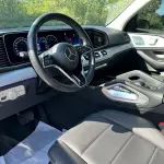 Mercedes-Benz GLE 2023 из Китая