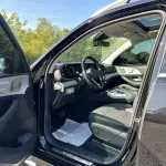 Mercedes-Benz GLE 2023 из Китая