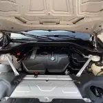 BMW X3 2019 из Китая