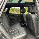 Porsche Macan 2023 265 л.с. — лот 56817509 из Китая