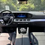 Mercedes-Benz GLE 2023 из Китая