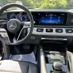 Mercedes-Benz GLE 2023 из Китая