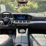 Mercedes-Benz GLE 2023 из Китая