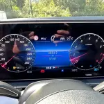 Mercedes-Benz GLE 2023 из Китая