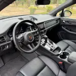 Porsche Macan 2023 265 л.с. — лот 56817509 из Китая