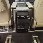 Toyota Granvia 2024 из Китая