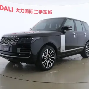 Land Rover Range Rover 2016 из Китая