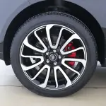 Land Rover Range Rover 2016 из Китая